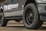 Fuel Off-Road ARC D796 Wheels - Blackout