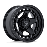 Fuel Off-Road Core Wheels FC894 – Gloss Black - Flow Formed Alloy Wheels for 4x4