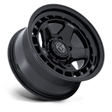 Fuel Off-Road Core Wheels FC894 – Gloss Black - Flow Formed Alloy Wheels for 4x4