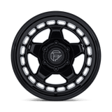 Fuel Off-Road Core Wheels FC894 – Gloss Black - Flow Formed Alloy Wheels for 4x4