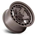 Fuel Off-Road Core Wheels FC894 – Matte Bronze - Flow Formed Alloy Wheels for 4x4