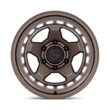 Fuel Off-Road Core Wheels FC894 – Matte Bronze - Flow Formed Alloy Wheels for 4x4