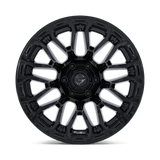 Fuel Chisel - Gloss Black