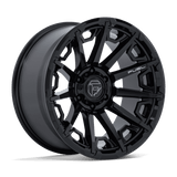 Fuel Off-Road Grip Wheels - 1PC FC900 - Gloss Black