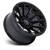 Fuel Off-Road Grip Wheels - 1PC FC900 - Gloss Black