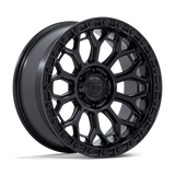 Fuel Off-Road Talon Wheels FC901 – Blackout