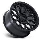 Fuel Off-Road Talon Wheels FC901 – Blackout