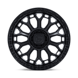 Fuel Off-Road Talon Wheels FC901 – Blackout