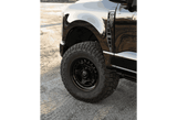Fuel Off-Road Core Wheels FC894 – Gloss Black - Flow Formed Alloy Wheels for 4x4