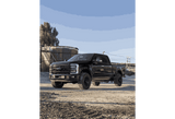 Fuel Off-Road Core Wheels FC894 in Matte Black - Flow Formed Alloy Wheels for 4x4