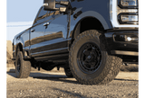 Fuel Off-Road Core Wheels FC894 in Matte Black - Flow Formed Alloy Wheels for 4x4