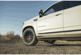Fuel Off-Road Core Wheels FC894 in Matte Black - Flow Formed Alloy Wheels for 4x4
