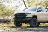 Fuel Off-Road Talon Wheels FC901 – Blackout