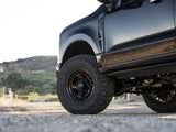 Fuel Off-Road Core FC894  Wheels – Gloss Black