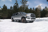 Fuel Off-Road Core FC894  Wheels – Matte Bronze