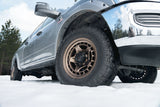Fuel Off-Road Core FC894  Wheels – Matte Bronze