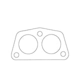 Redback Flange Gasket for various Holden & Toyota vehicles