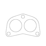 Redback Flange Gasket for Holden Rodeo (02/1988 - 06/1998), Gemini (01/1975 - 12/1979), Jackaroo (07/1988 - 03/1992)