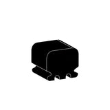 Redback Exhaust System for Holden Commodore (10/1988 - 1995), Calais (03/1989 - 1995) - Brixton 4x4 - Buy Online Now!