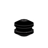 Redback Exhaust Rubber for Holden H Series (02/1965 - 07/1971),Torana (05/1967 - 03/1975),E Series (07/1962 - 01/1965),Torana Gtr Xu1 (06/1971 - 03/1974)