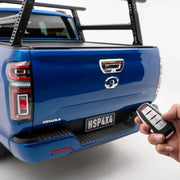 Tailgate Remote Central Locking to suit LDV T60 Max & T60 Mega 2018+