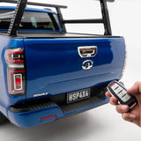 Tailgate Remote Central Locking to suit GWM Cannon 2020 onwards - Brixton 4x4 - Buy Online Now!