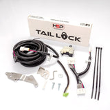 Tailgate Remote Central Locking to suit GWM Cannon 2020 onwards - Brixton 4x4 - Buy Online Now!