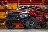 Hamer 4x4 King Prime Series Bullbar to suit Isuzu MU-X 2021-2024