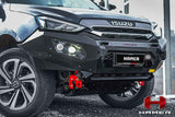 Hamer 4x4 King Prime Series Bullbar to suit Isuzu MU-X 2021-2024