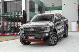 Hamer 4x4 King Series Bullbar to suit Ford Ranger