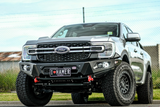 Hamer 4x4 King Series Bullbar to suit Ford Ranger
