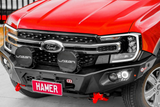 Hamer 4x4 King Series Bullbar to suit Ford Ranger