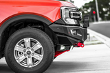 Hamer 4x4 King Series Bullbar to suit Ford Ranger