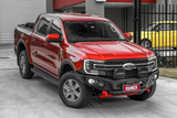 Hamer 4x4 King Series Bullbar to suit Ford Ranger