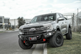 Hamer 4x4 King Series Bullbar to suit Ford Ranger