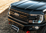 Hamer 4x4 King Series Bullbar to suit Ford Ranger