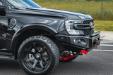 Hamer 4x4 King Series Bullbar to suit Ford Ranger