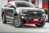 Hamer 4x4 King Series Bullbar to suit Ford Ranger
