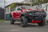 Hamer 4x4 King Series Bullbar to suit Toyota Hilux 2026 onwards