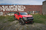 Hamer 4x4 King Series Bullbar to suit Toyota Hilux 2026 onwards
