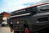 Hamer 4x4 King Series Bullbar to suit Toyota Hilux 2026 onwards