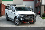 Hamer 4x4 King Series Plus Bullbar to suit Ford Ranger PX2 & PX3 2015 – 2022