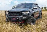 Hamer 4x4 King Series Plus Bullbar to suit Ford Ranger PX2 & PX3 2015 – 2022
