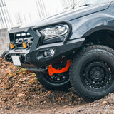 Hamer 4x4 King Series Plus Bullbar to suit Ford Ranger PX2 & PX3 2015 – 2022