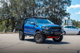 Hamer 4x4 King Series Plus Bullbar to suit Ford Ranger PX2 & PX3 2015 – 2022