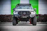 Hamer 4x4 King Series Plus Bullbar to suit Ford Ranger PX2 & PX3 2015 – 2022