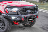 Hamer 4x4 King Series Plus Bullbar to suit Ford Ranger PX2 & PX3 2015 – 2022