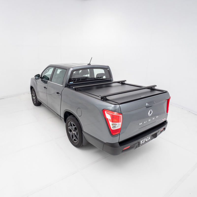 HSP Load Bar for SsangYong Musso 2024+ (Short Bed)