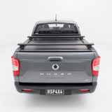 HSP Load Bar for SsangYong Musso 2024+ (Short Bed)