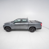 HSP Load Bar for SsangYong Musso 2024+ (Short Bed)